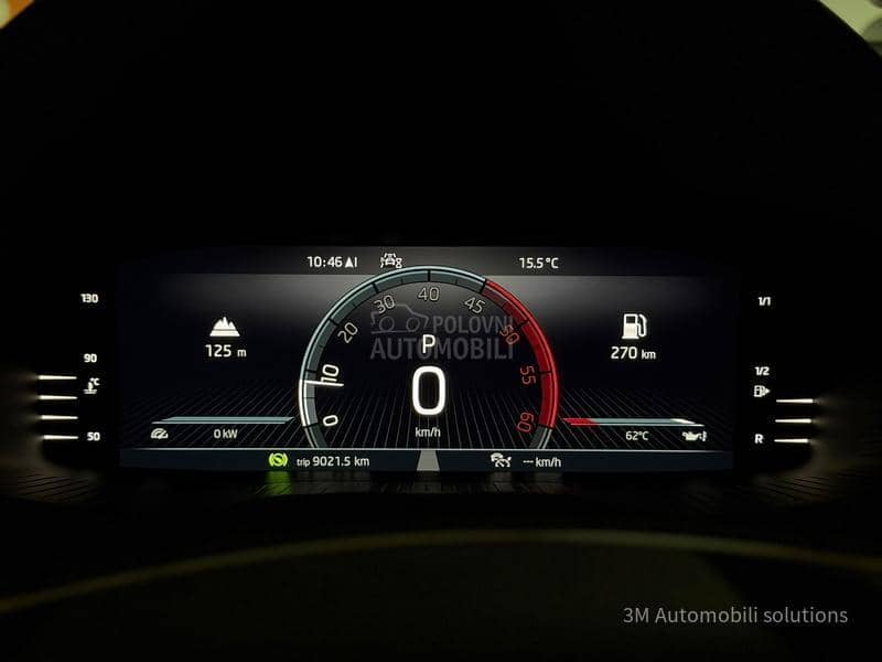 Škoda Karoq 2.0D/DSG/VIRTUAL Škoda Karoq 2.0D/DSG/VIRTUAL