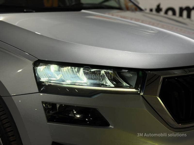 Škoda Karoq 2.0D/DSG/VIRTUAL Škoda Karoq 2.0D/DSG/VIRTUAL