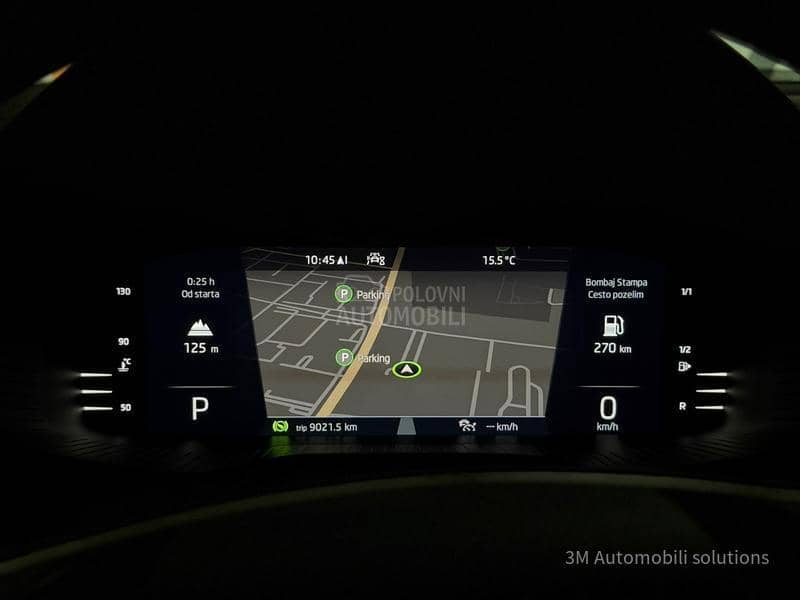 Škoda Karoq 2.0D/DSG/VIRTUAL Škoda Karoq 2.0D/DSG/VIRTUAL