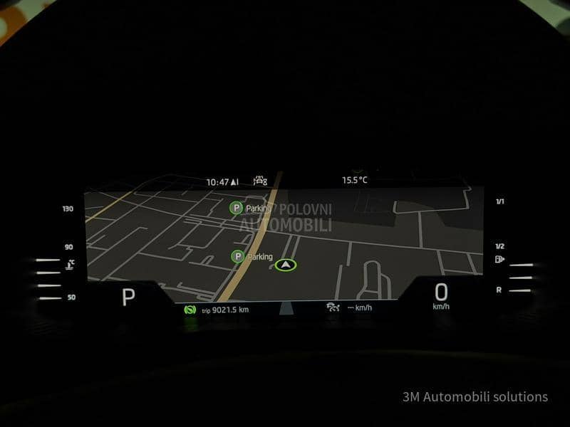Škoda Karoq 2.0D/DSG/VIRTUAL Škoda Karoq 2.0D/DSG/VIRTUAL