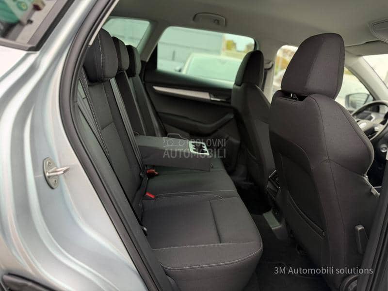 Škoda Karoq 2.0D/DSG/VIRTUAL Škoda Karoq 2.0D/DSG/VIRTUAL