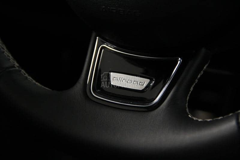 Audi A6 Allroad QUATTRO 272 AIRMAT. Audi A6 Allroad QUATTRO 272 AIRMAT.