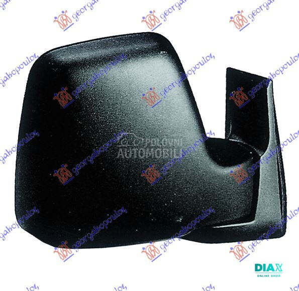 RETROVIZOR MEHANICKI (KONVEKSN