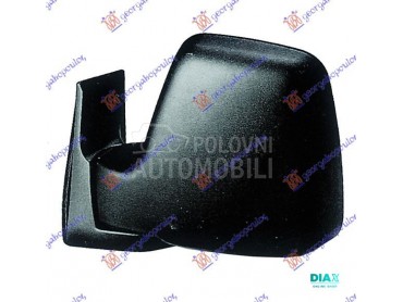 RETROVIZOR MEHANICKI (KONVEKSN za Peugeot Expert od 1995. do 2003. god.