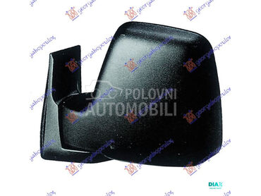 RETROVIZOR MEHANICKI (A KVALIT za Citroen Jumpy od 2004. do 2007. god.