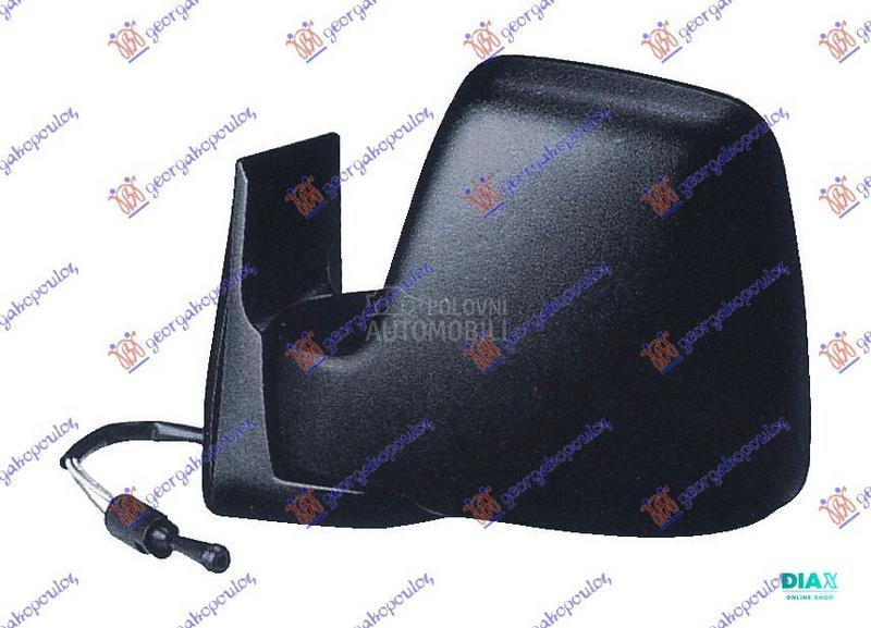 RETROVIZOR MEHANICKI SA SAJLOM