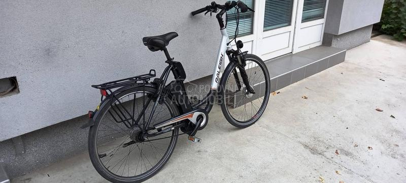 Raleigh elektricni