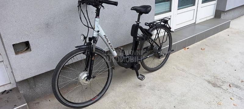 Raleigh elektricni
