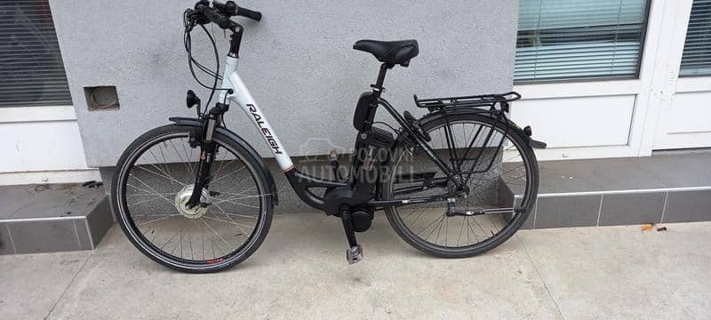 Raleigh elektricni