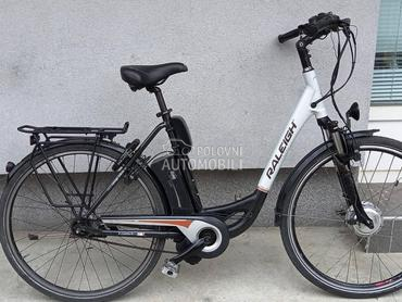 Raleigh elektricni