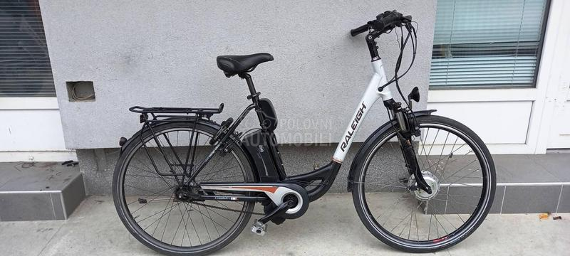 Raleigh elektricni