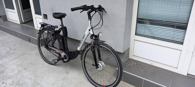Raleigh elektricni