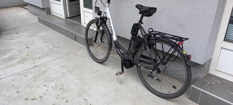 Raleigh elektricni