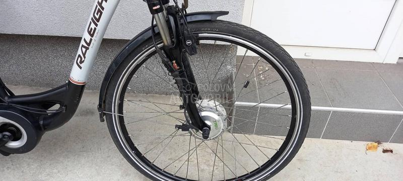 Raleigh elektricni