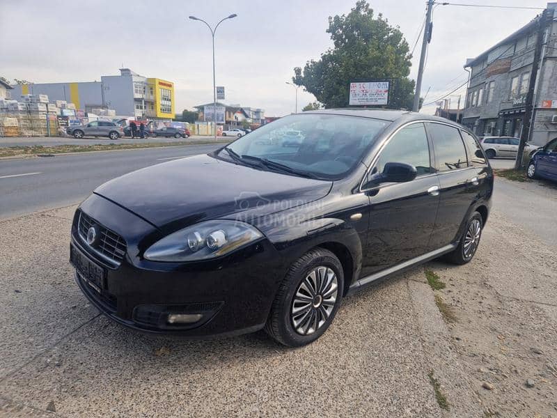 Fiat Croma 1.9MULTIJET