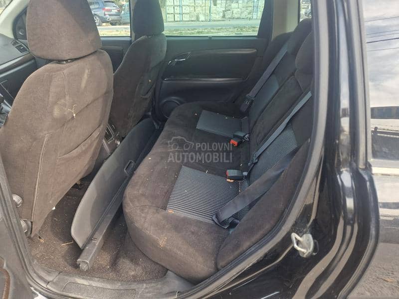 Fiat Croma 1.9MULTIJET