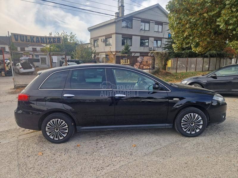 Fiat Croma 1.9MULTIJET