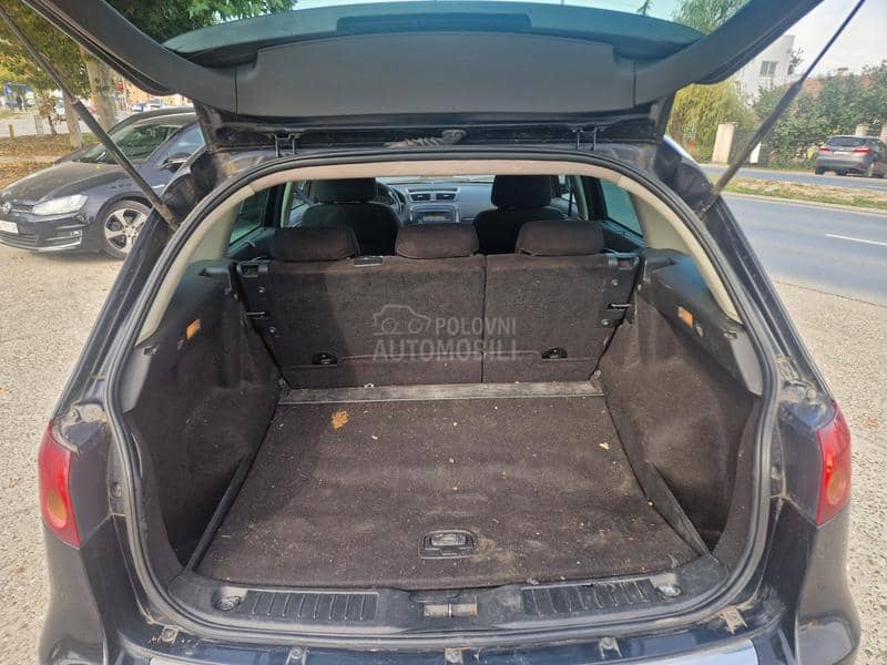 Fiat Croma 1.9MULTIJET