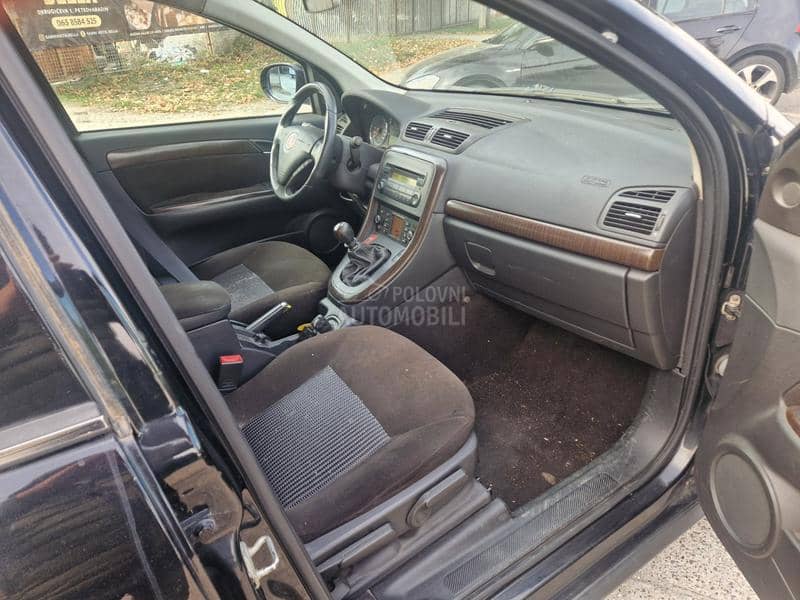 Fiat Croma 1.9MULTIJET