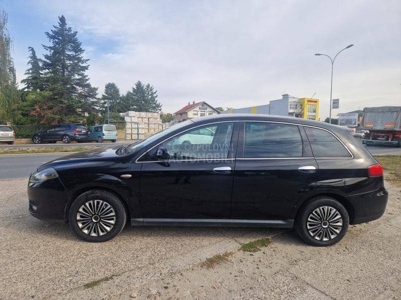 Fiat Croma 1.9MULTIJET