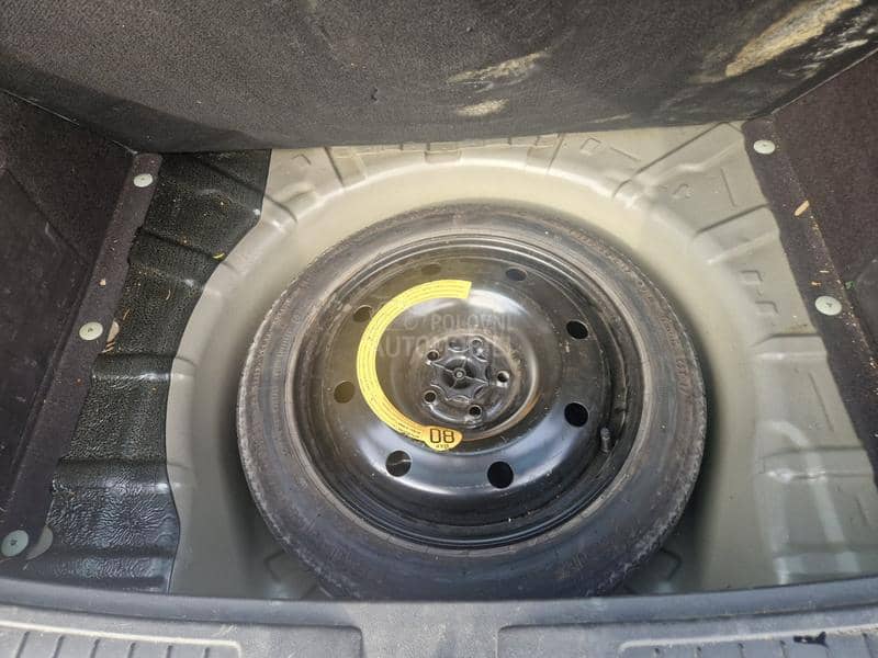 Fiat Croma 1.9MULTIJET