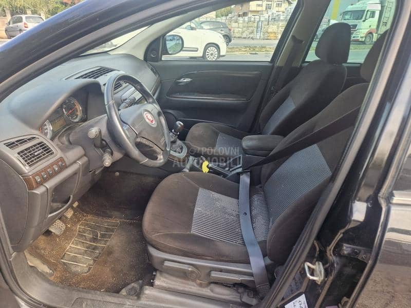 Fiat Croma 1.9MULTIJET