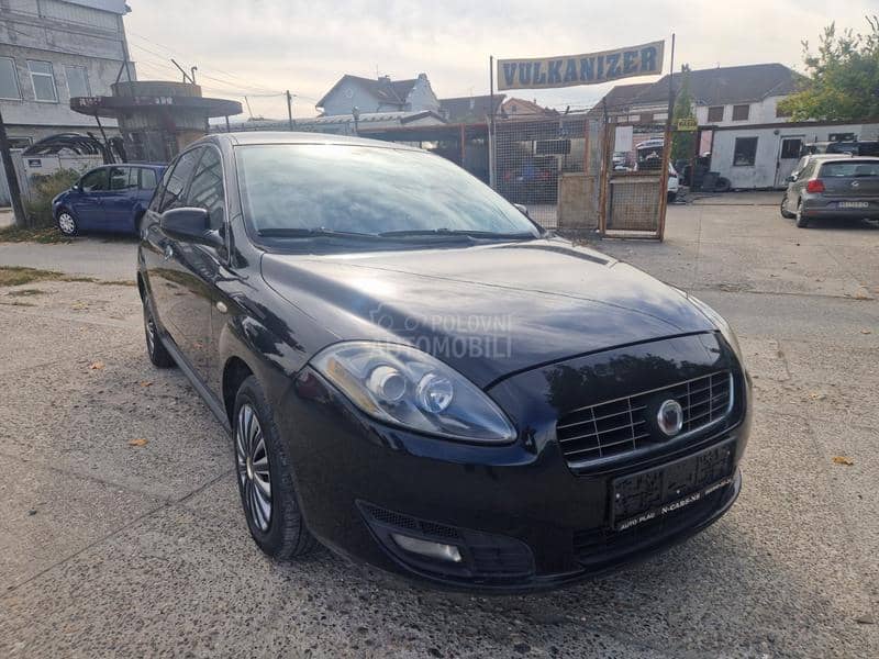 Fiat Croma 1.9MULTIJET