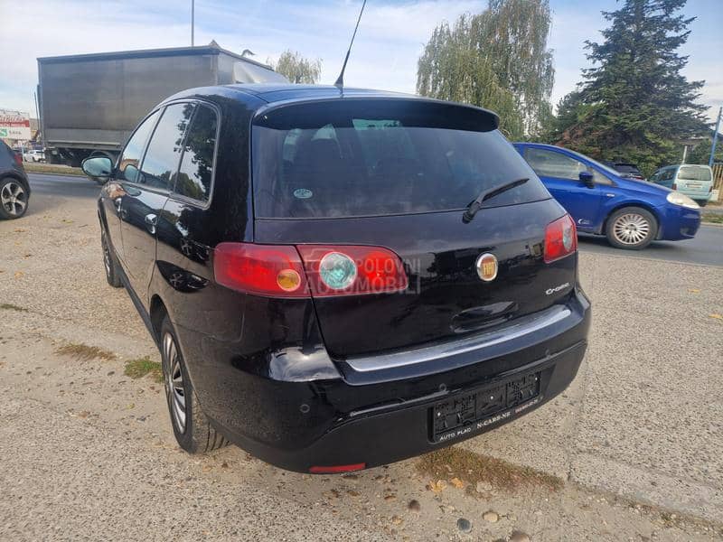 Fiat Croma 1.9MULTIJET