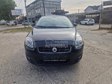 Fiat Croma 1.9MULTIJET