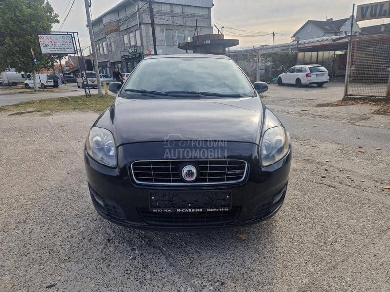 Fiat Croma 1.9MULTIJET