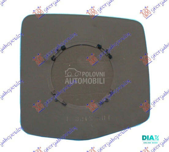 STAKLO RETROVIZORA (ZA MEHANIC