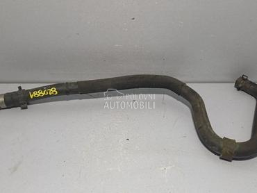 CRIJEVO za Mercedes Benz B Klasa