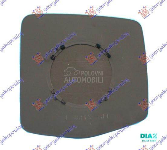 STAKLO RETROVIZORA (ZA MEHANIC