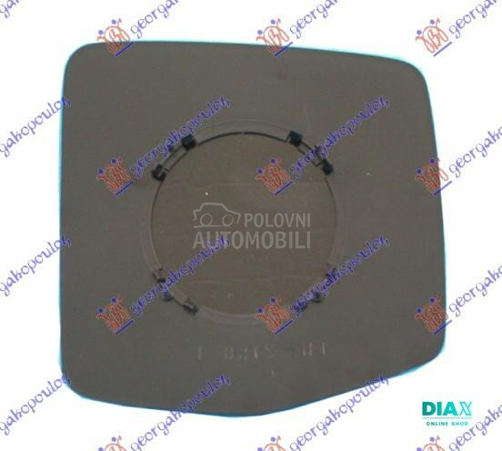 STAKLO RETROVIZORA (ZA MEHANIC