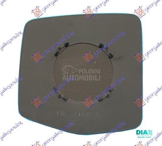 STAKLO RETROVIZORA (ZA MEHANIC