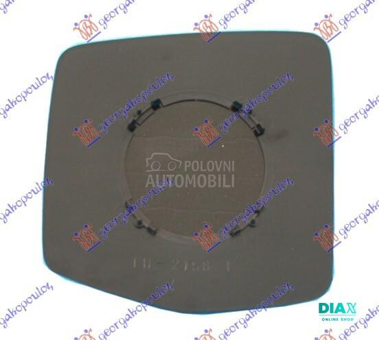 STAKLO RETROVIZORA (ZA MEHANIC