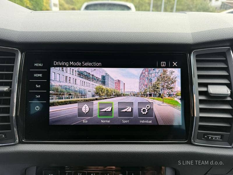 Škoda Kodiaq 2.0 TDI/DSG/7S/STYLE