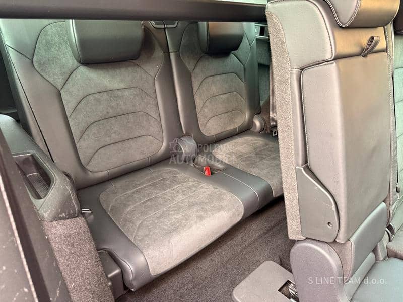 Škoda Kodiaq 2.0 TDI/DSG/7S/STYLE