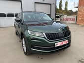 Škoda Kodiaq 2.0 TDI/DSG/7S/STYLE