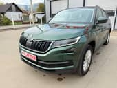 Škoda Kodiaq 2.0 TDI/DSG/7S/STYLE