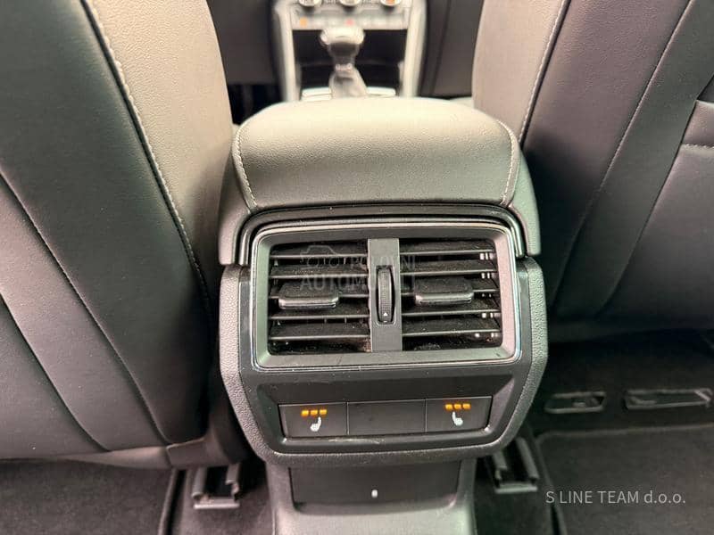 Škoda Kodiaq 2.0 TDI/DSG/7S/STYLE