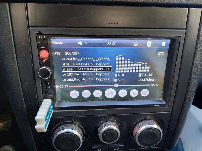 Volkswagen Golf 4 1.9 TDI