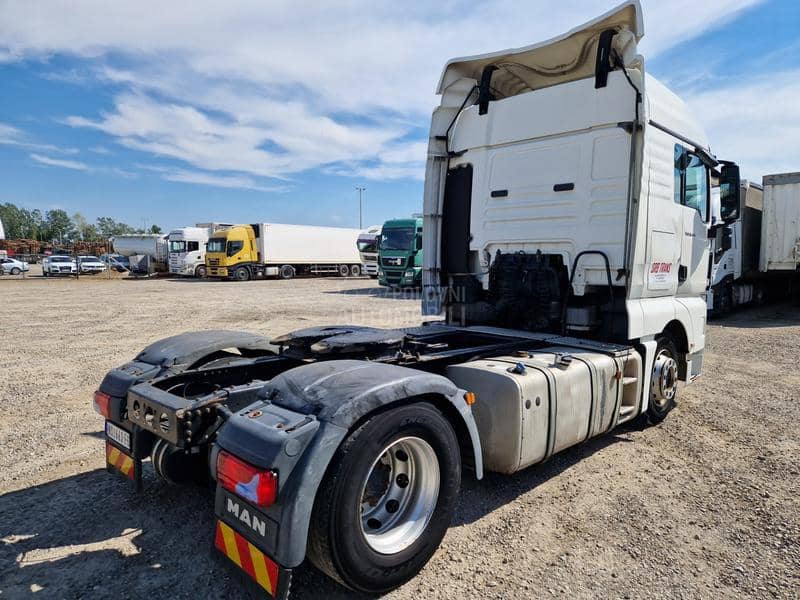 MAN TGX 18.440