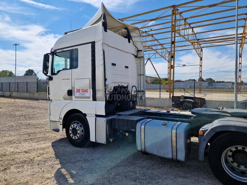 MAN TGX 18.440