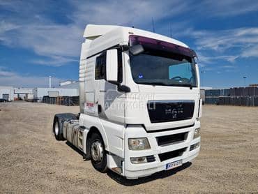MAN TGX 18.440
