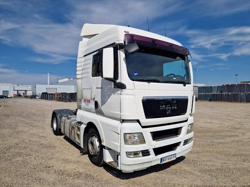 MAN TGX 18.440