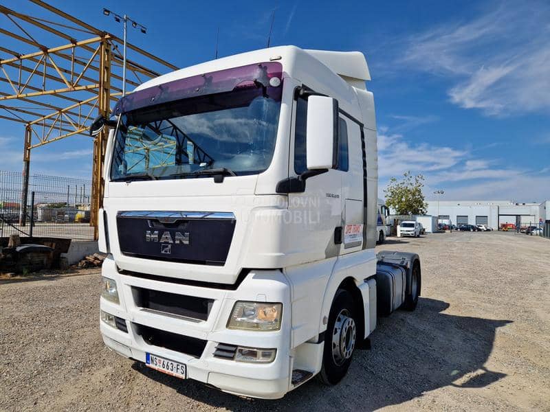 MAN TGX 18.440