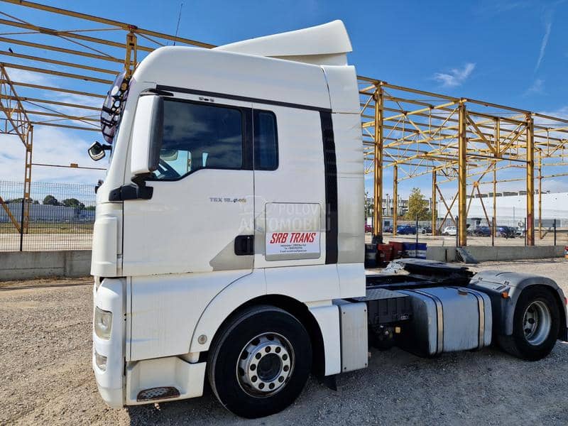 MAN TGX 18.440