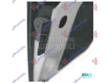 KVAKA ZADNJIH VRATA UNUTRASNJA za Citroen Jumpy od 1995. do 2003. god.