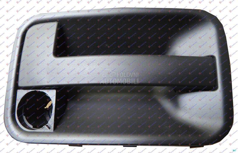 KVAKA PREDNJIH VRATA SPOLJASNJ